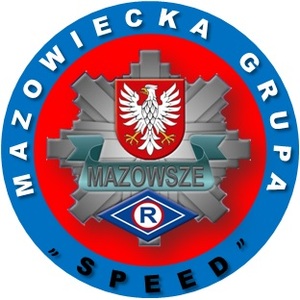 Kolejny tydzień wytężonej służby policjantów z grupy SPEED na drogach Mazowsza