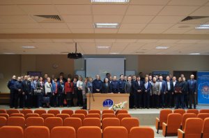 Regionalna Konferencja Bezpieczeństwa Ruchu Drogowego w Siedlcach