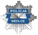 Logo Policja Siedlce
