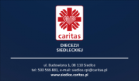 Ośrodki Pomocy Pokrzywdzonym Przestępstwem działające w ramach Caritasu na terenie Mazowsza