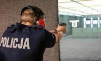 Projekt „Strzał w dziesiątkę – przygotowanie treningów strzeleckich funkcjonariuszy Policji”