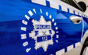 Łochowscy policjanci pomogli 19-latkowi, który miał myśli samobójcze