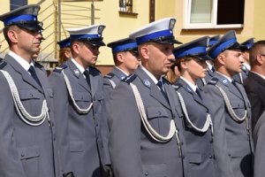 Święto Policji 2017